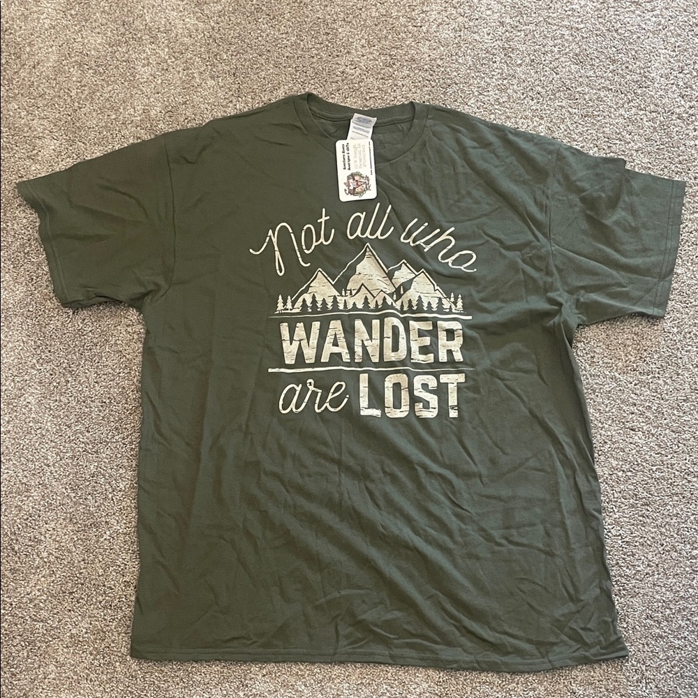Women’s Graphic Tee